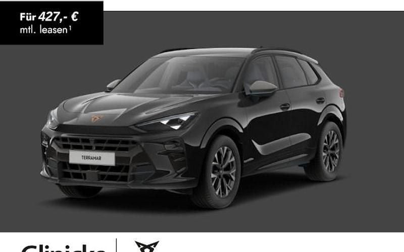 Schwarz Neu 2025 Cupra Terramar SUV | 39.390 € (Fairer Preis) - Bild 1/3