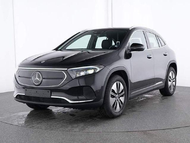Gebraucht 2023 Mercedes EQA250 SUV | 39.750 € (Teuer) - Bild 1/4