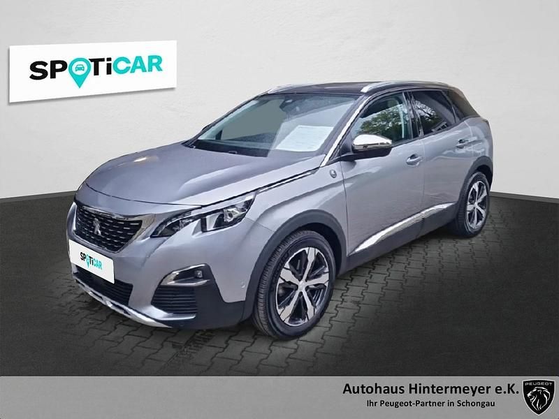 Gebraucht 2020 Peugeot 3008 Crossway SUV | 21.990 € (Teuer) - Bild 1/1