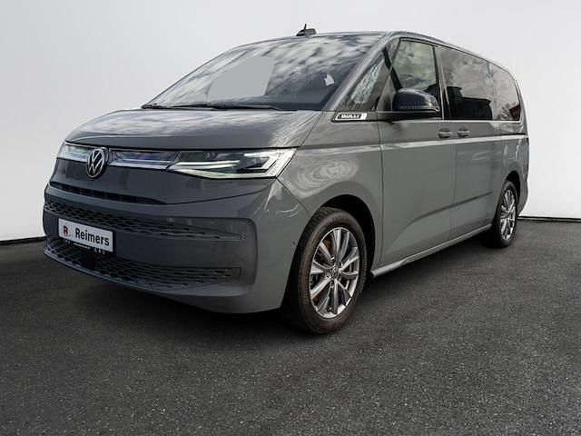 Gebraucht VW Multivan Energetic 150 PS (110 kW) 2022 Van