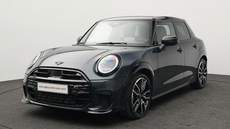 Gebraucht Mini John Cooper Works 204 PS (150 kW) 2025 Kleinwagen