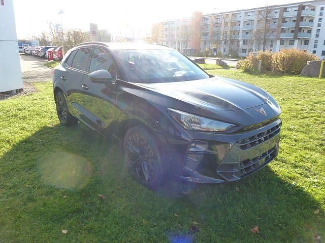 Neu Cupra Terramar VZ 272 PS (200 kW) 2025 Schwarz SUV
