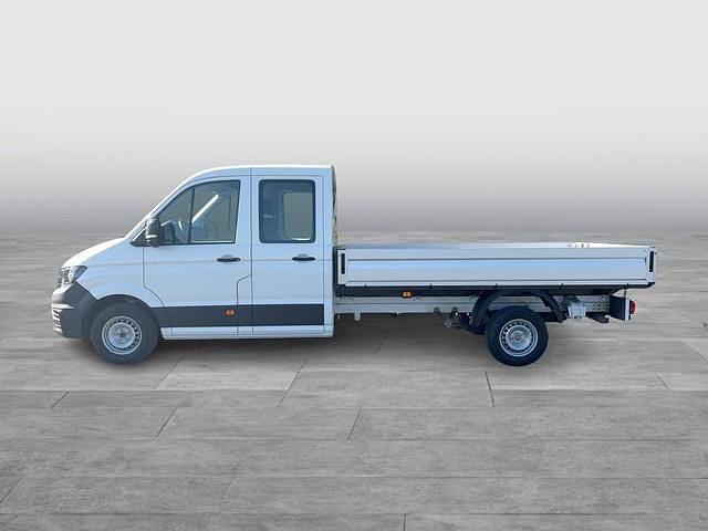 Neu VW Crafter 140 PS (102 kW) 2026 Weiss Van