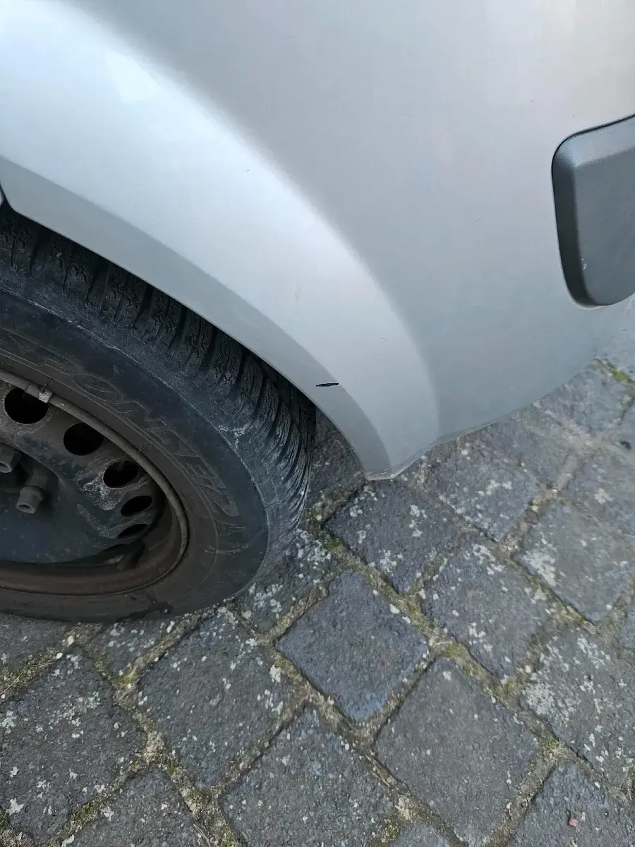 Brugt Renault Mégane II 135 HK (99 kW) 2005 Sølv Hatchback