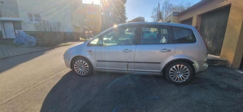 Gebraucht Ford Focus 116 PS (85 kW) 2005 Limousine