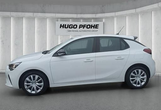 Gebraucht Opel Corsa Edition 101 PS (74 kW) 2022 Andere Kleinwagen