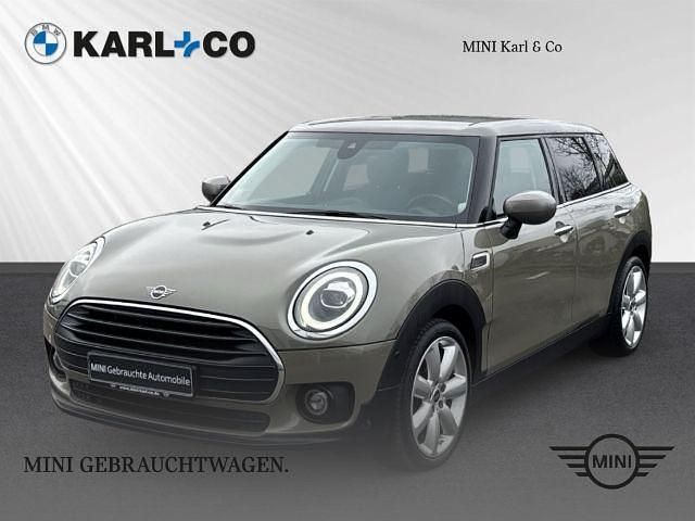 Gebraucht Mini Cooper Clubman 136 PS (100 kW) 2020 Grau Kombi