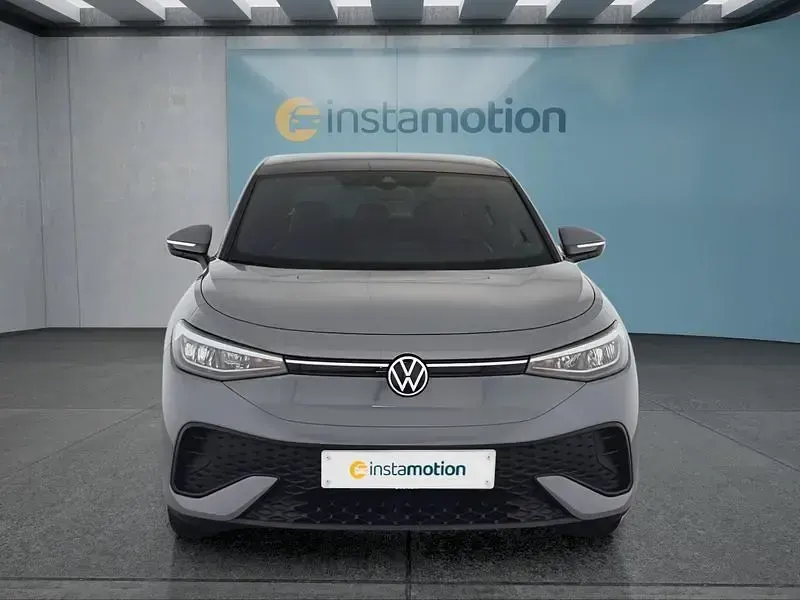 Occasion VW ID.5 Pro 127 kW (174 ch) 2022 Gris SUV