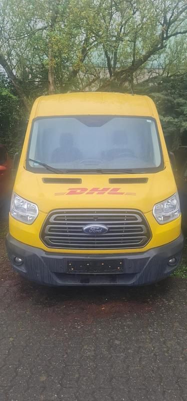 Gebraucht Ford Transit 170 PS (125 kW) 2020 Van / Kleinbus