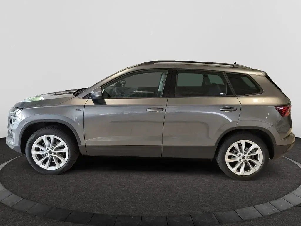 Neu Skoda Karoq Tour 204 PS (150 kW) 2026 Grau SUV