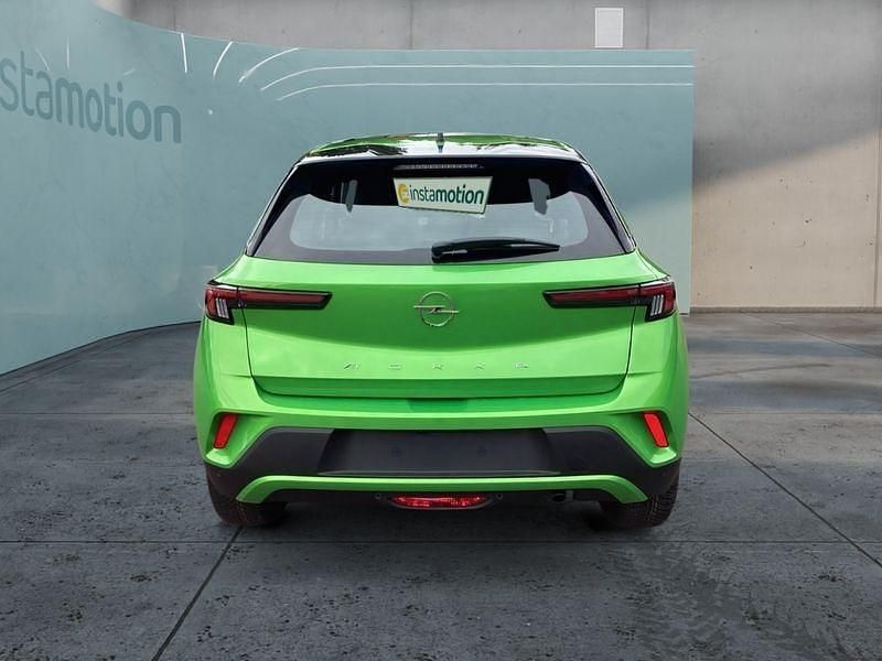 Gebraucht Opel Mokka Elegance 101 PS (74 kW) 2024 Grün SUV