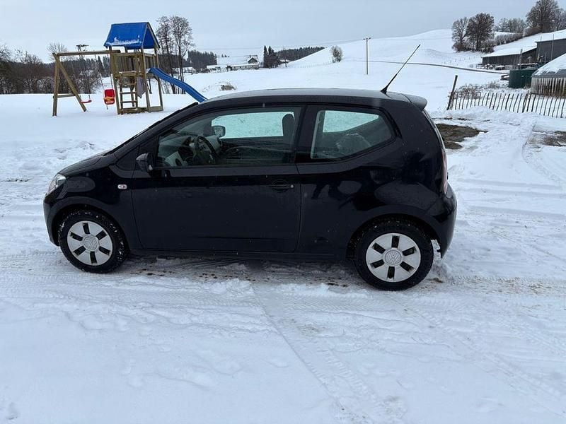 Gebraucht 2012 VW up! move up! Kleinwagen | 4.800 € (Fairer Preis) - Bild 1/2