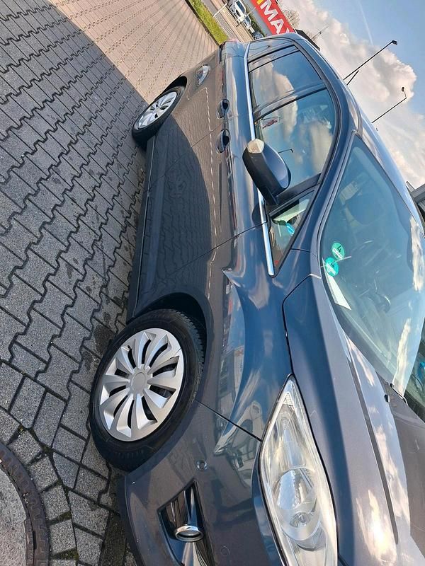 Second-hand Ford C-MAX 151 CP (111 kW) 2012 Gri Monovolum