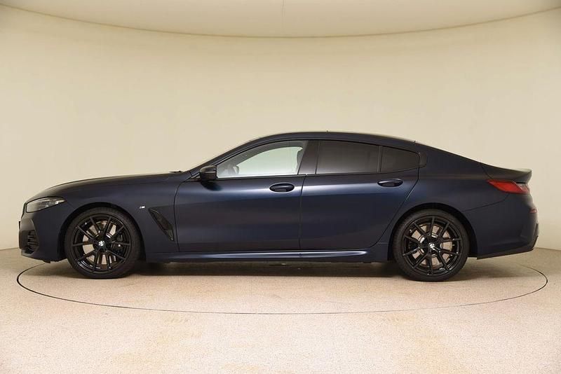 Gebraucht BMW 840 M Sport 340 PS (250 kW) 2025 Blau Coupé