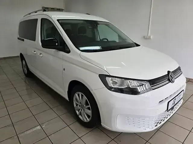 Gebraucht VW Caddy Maxi Life 114 PS (83 kW) 2023 Andere Van / Kleinbus