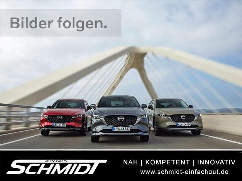 Grau Neu 2025 Mazda 2 Kleinwagen | 20.990 € (Fairer Preis) - Bild 1/2