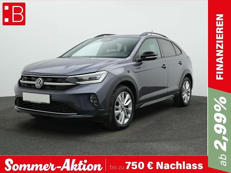 Grau Gebraucht 2024 VW Taigo Move SUV | 24.950 € (Guter Preis) - Bild 1/3