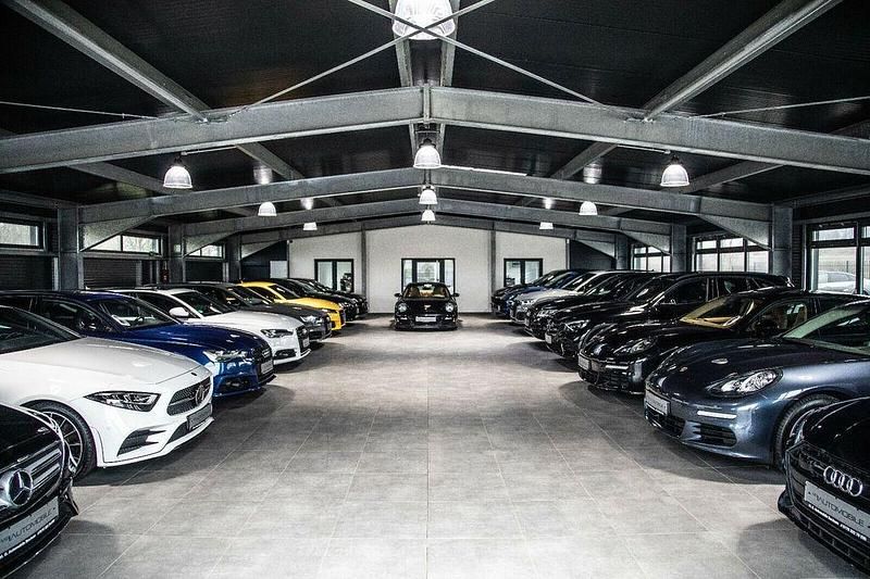 Phantomschwarz perleffekt Gebraucht 2014 Audi Q5 S-Line SUV | 14.999 € (Guter Preis) - Bild 1/1