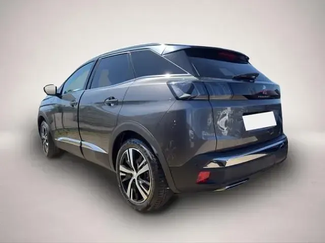 Gebraucht Peugeot 3008 GT 136 PS (100 kW) 2024 Manufacturer SUV