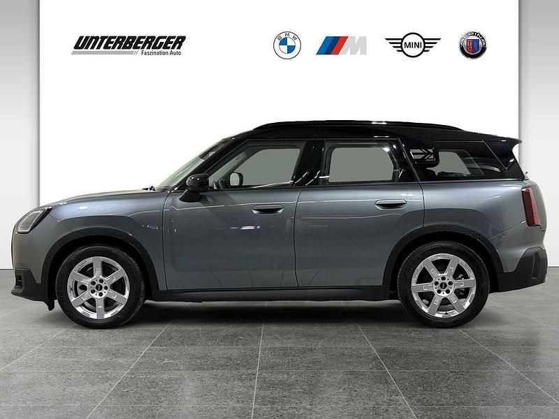 Gebraucht Mini Countryman Classic 230 kW (313 PS) 2025 Grün SUV