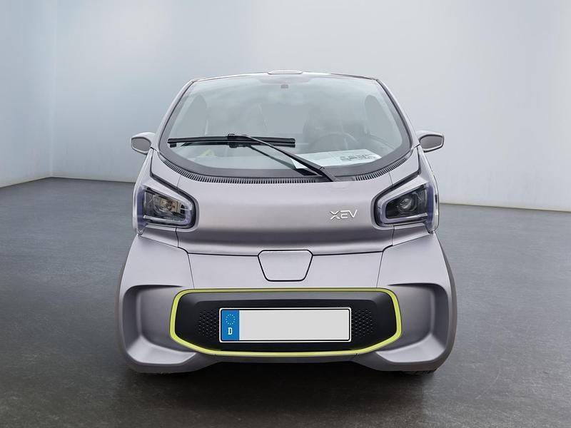 Gebraucht XEV Yoyo 14 kW (20 PS) 2023 Prototyp grey Kleinwagen