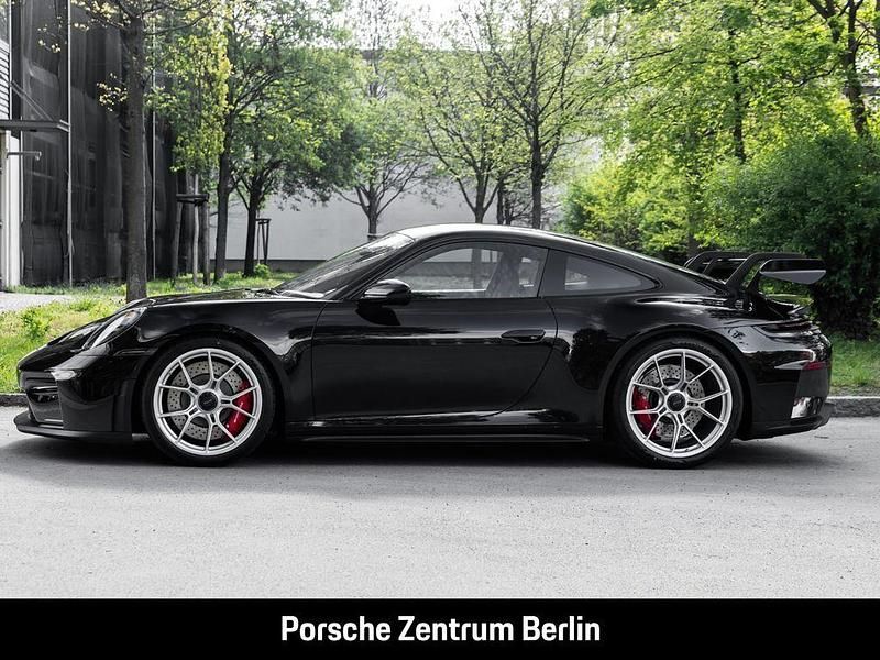 Neu Porsche 992 510 PS (375 kW) 2026 Schwarz