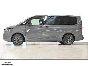 Neu VW Multivan Life 150 PS (110 kW) 2026 Grau (pure grey) Van / Kleinbus
