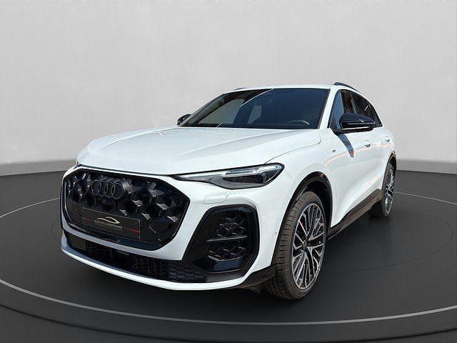 Weiß Neu 2025 Audi Q5 Sport SUV | 80.890 € - Bild 1/4
