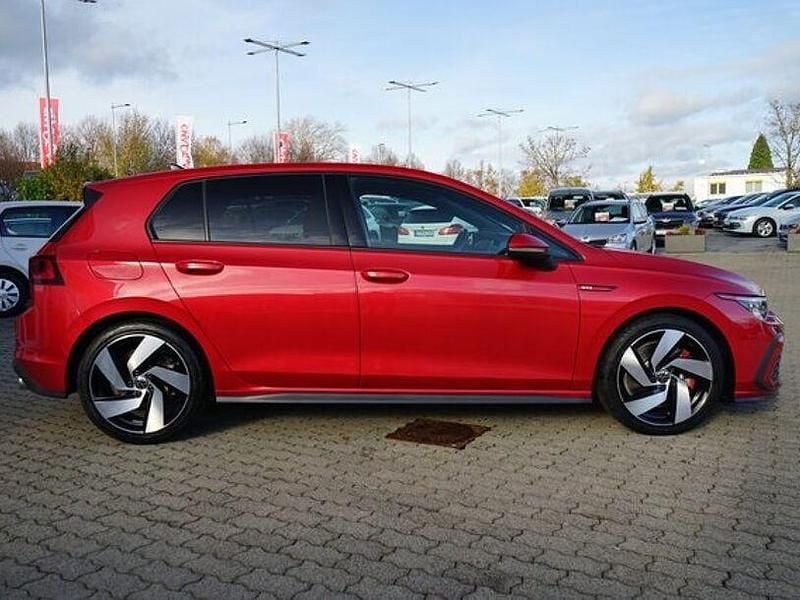 Gebraucht VW Golf VII 2020 Andere Limousine