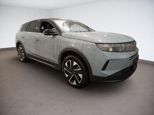 Gebraucht Opel Grandland X 136 PS (100 kW) 2025 Grau SUV