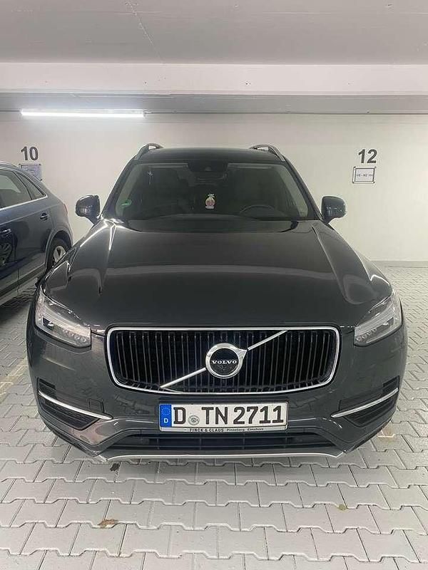 Gebraucht 2019 Volvo XC90 Momentum SUV | 34.900 € (Guter Preis) - Bild 1/1