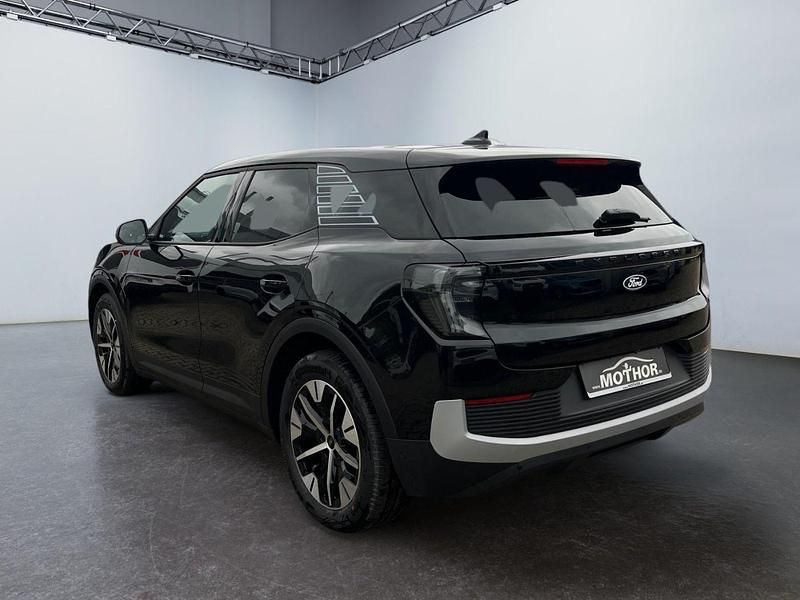 Neu Ford Explorer Premium 210 kW (286 PS) 2026 Agate black SUV