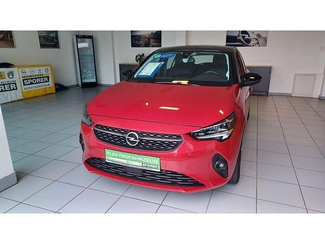 Gebraucht Opel Corsa-e Elegance 100 kW (136 PS) 2023 Kleinwagen