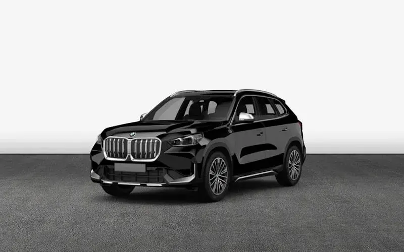 Gebraucht BMW X1 Sport Line 170 PS (125 kW) 2026 SUV