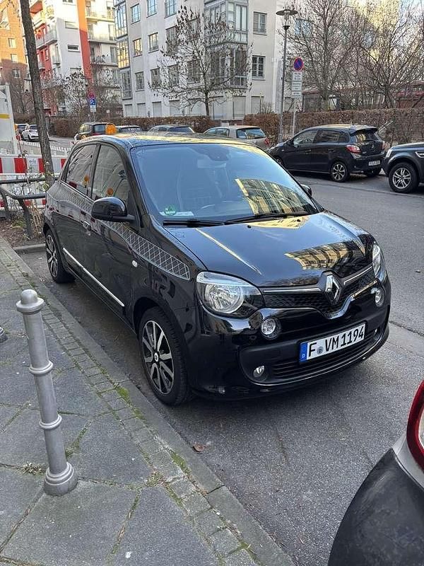 Second-hand Renault Twingo 90 CP (66 kW) 2018 Hatchback