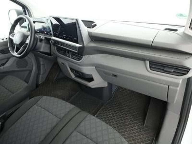 Neu VW Transporter 170 PS (125 kW) 2025 Weiß Van