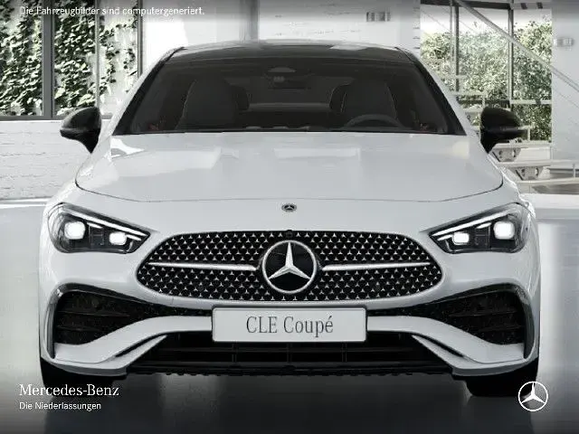 Gebraucht Mercedes CLE220 197 PS (144 kW) 2024