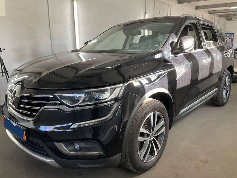 Gebraucht 2017 Renault Koleos SUV | 16.000 € (Fairer Preis) - Bild 1/4