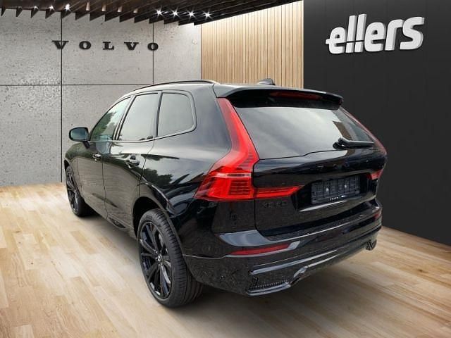 Neu Volvo XC60 Plus 349 PS (256 kW) 2025 Schwarz SUV