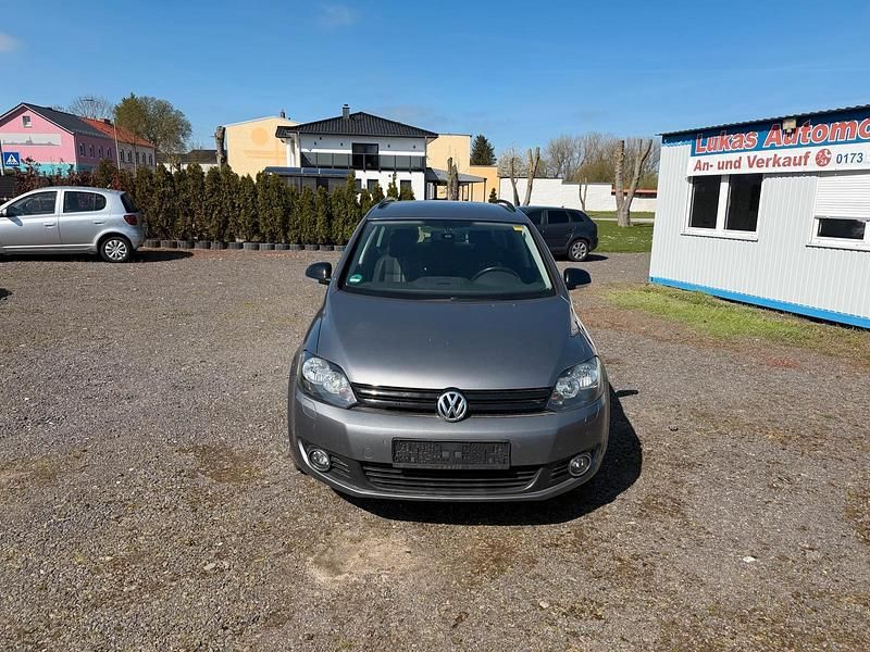 Gebraucht VW Golf VII S 122 PS (89 kW) 2012 Grau Limousine