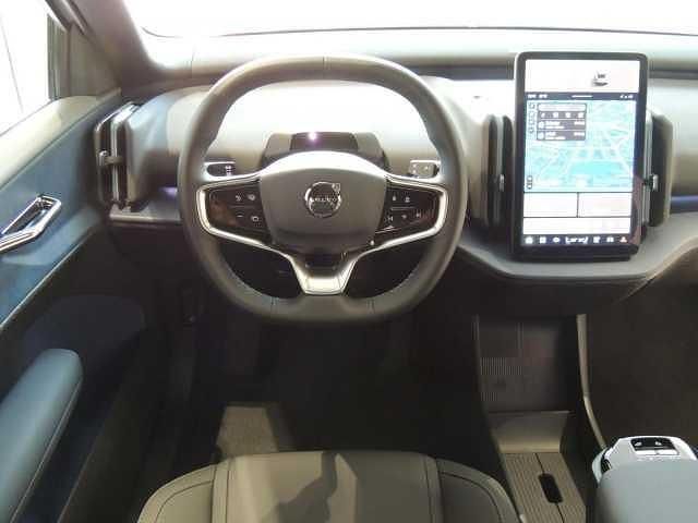 Gebraucht Volvo EX30 Performance 314 kW (428 PS) 2024 Weiß SUV