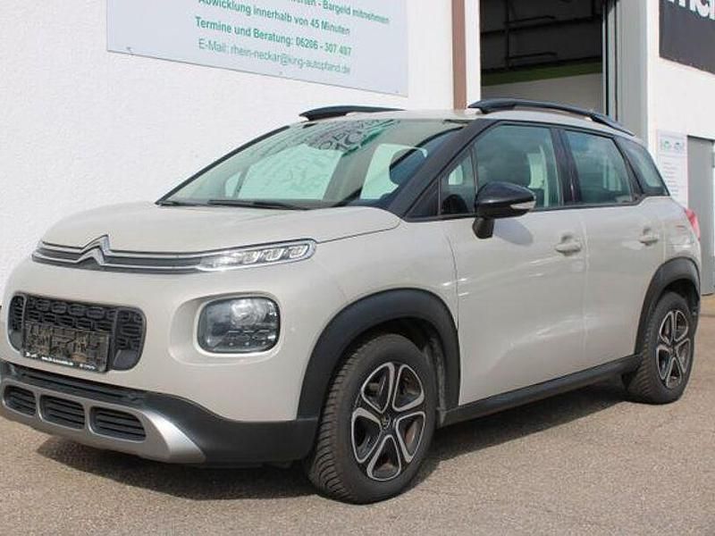 Andere Gebraucht 2018 Citroën C3 Kleinwagen | 8.990 € (Fairer Preis) - Bild 1/4