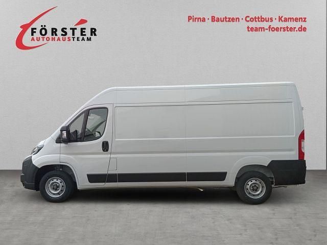 Gebraucht Toyota Proace 140 PS (102 kW) 2024 Icy white Van / Kleinbus