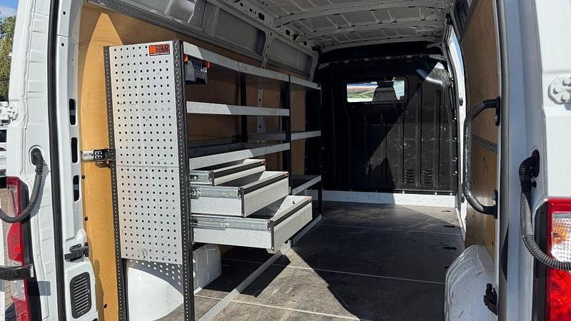 Gebraucht Renault Master 150 PS (110 kW) 2022 Weiß Van