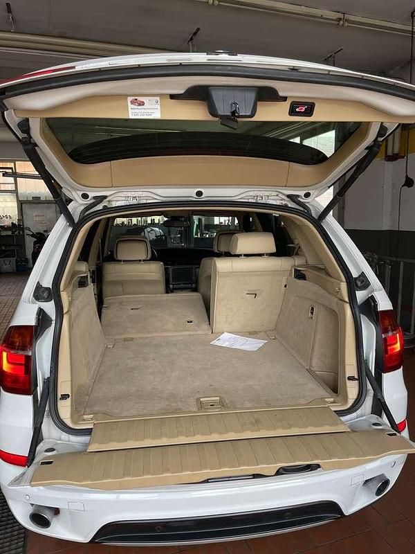 Gebraucht BMW X5 306 PS (225 kW) 2011 SUV