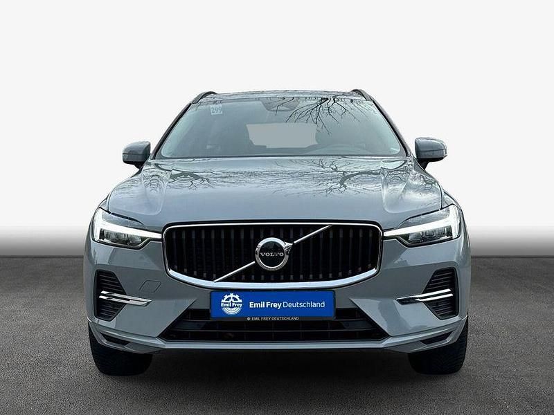Gebraucht Volvo XC60 Core 250 PS (183 kW) 2025 Grau SUV