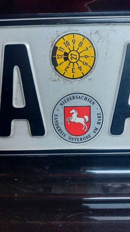 Gebraucht Alfa Romeo Spider 120 PS (88 kW) 1992 Schwarz Cabrio