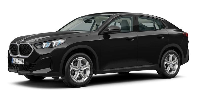 Gebraucht BMW X2 163 PS (119 kW) 2025 SUV