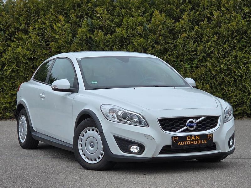 Second-hand Volvo C30 114 CP (83 kW) 2012 Alb Hatchback