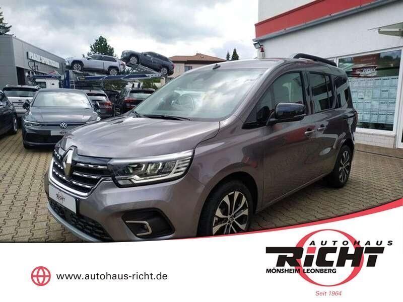 Other Neu 2024 Renault Kangoo Techno Van / Kleinbus | 29.140 € (Guter Preis) - Bild 1/4